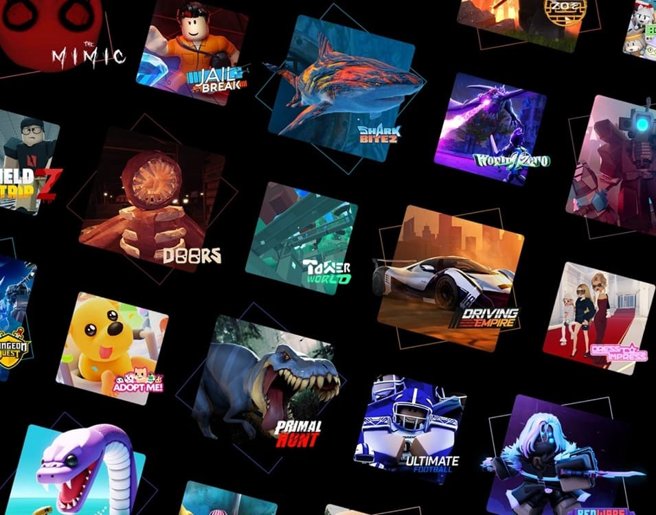 Roblox: su CEO plantea integrar mecánicas de apuestas “educativas” en el futuro