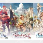Análisis de Atelier Ryza Secret Trilogy Deluxe Pack – Un relanzamiento ilusionante