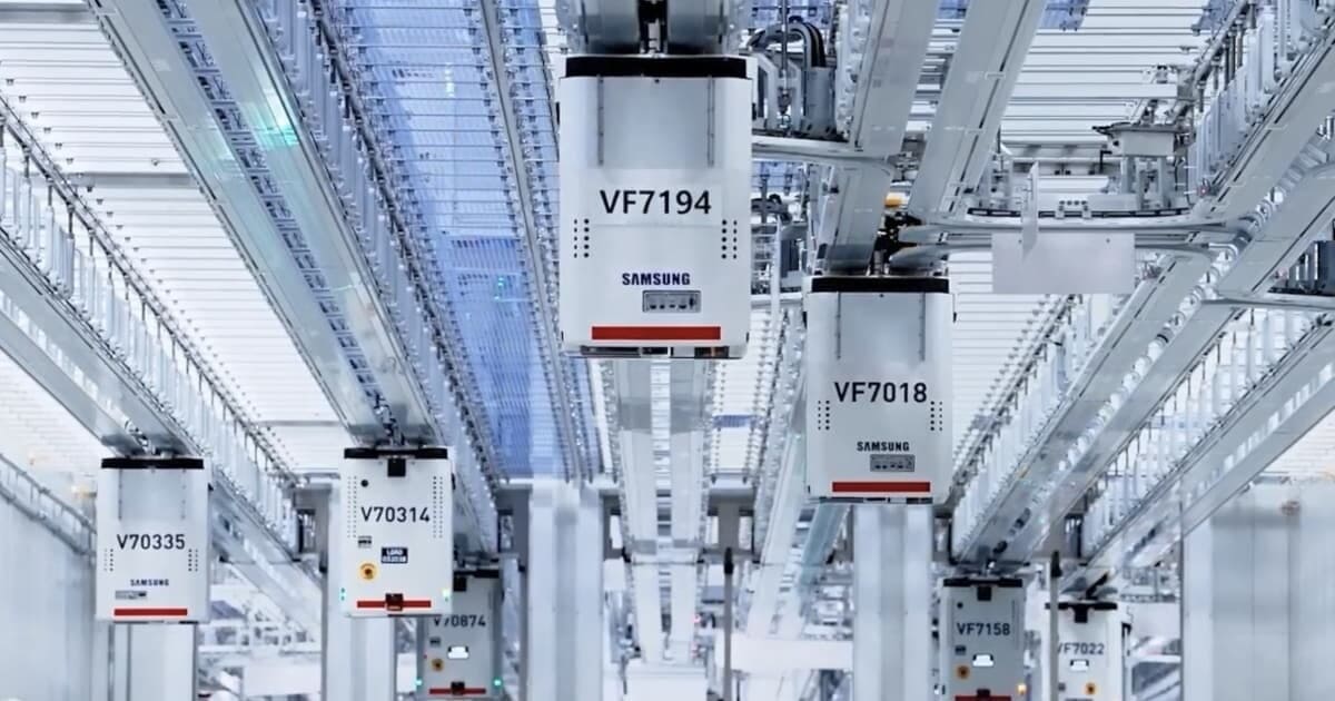 Samsung eleva hasta un 60% el precio de sus módulos DDR5 por la escasez global impulsada por la IA