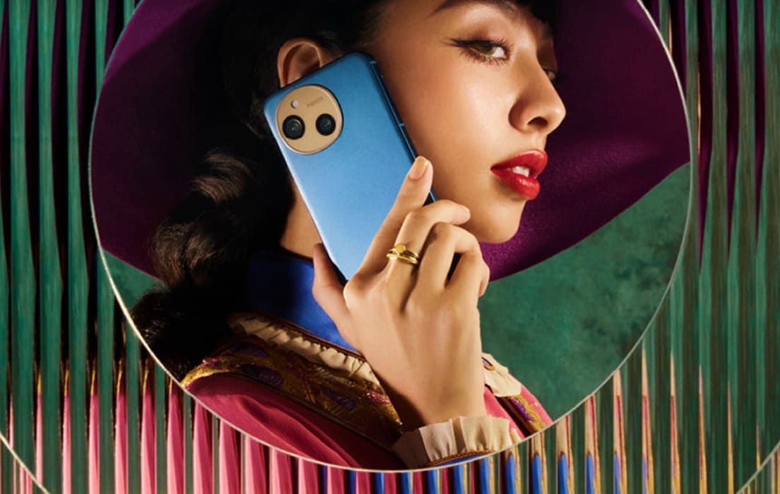 Sharp Aquos sense10: pantalla OLED Pro IGZO de 240 Hz y Snapdragon 7s Gen 3 por 410$