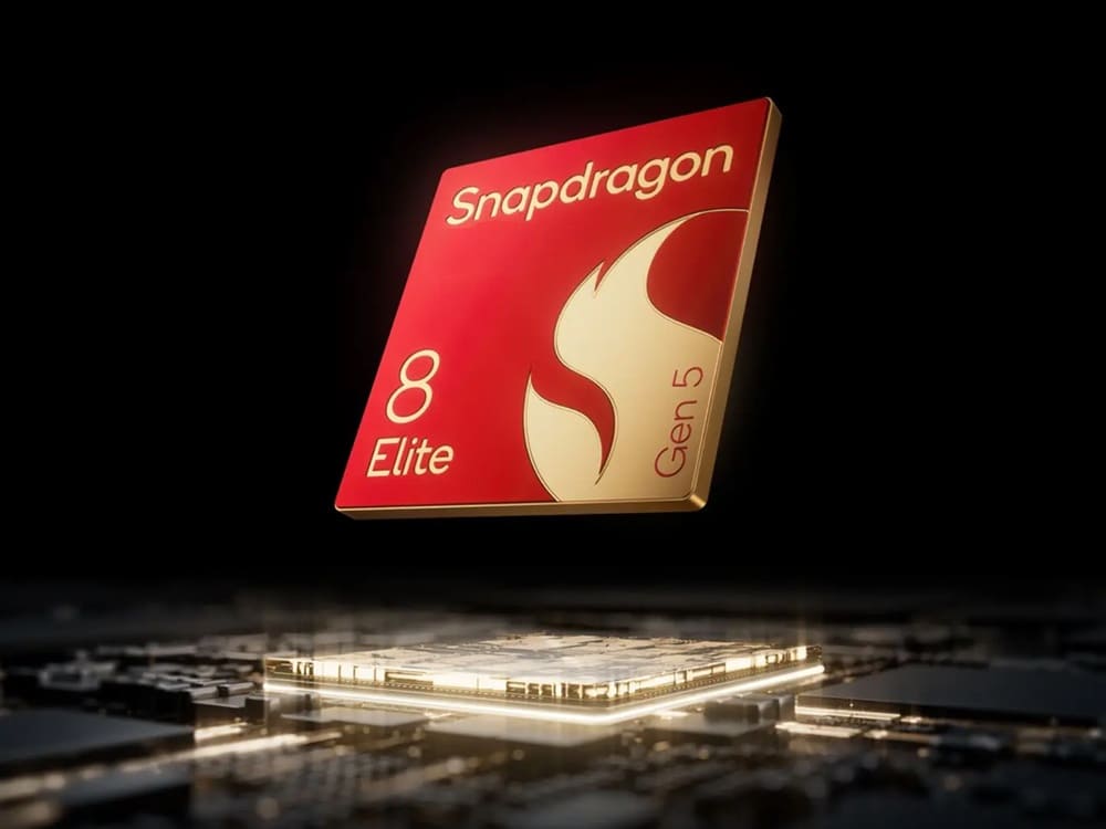 Snapdragon 8 Elite Gen 5 domina el ranking AnTuTu de octubre 2025 frente al Dimensity 9500