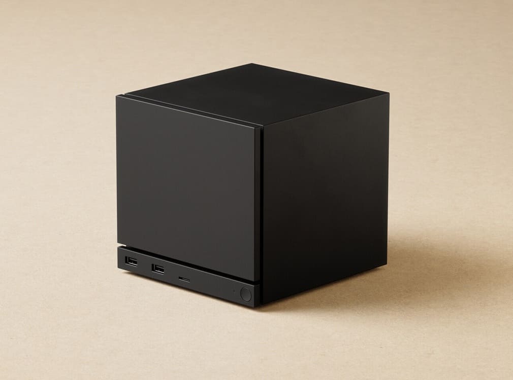 Valve Steam Machine costaría unos 699$ según una estimación técnica