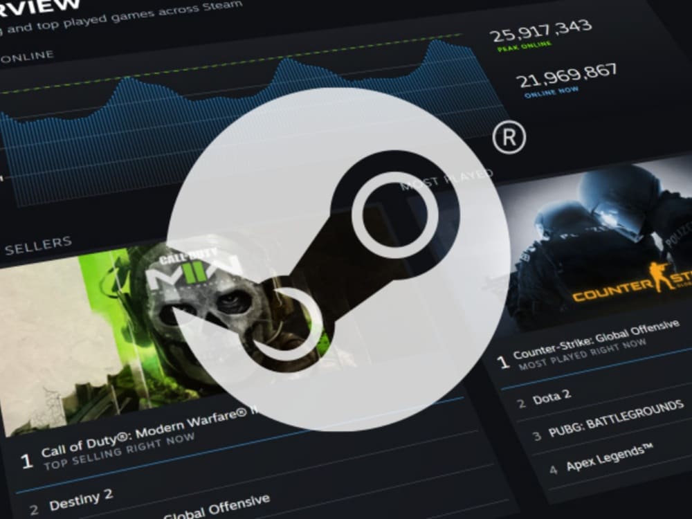 Steam Machine costará más que las consolas, pero los juegos de Steam bajan de precio