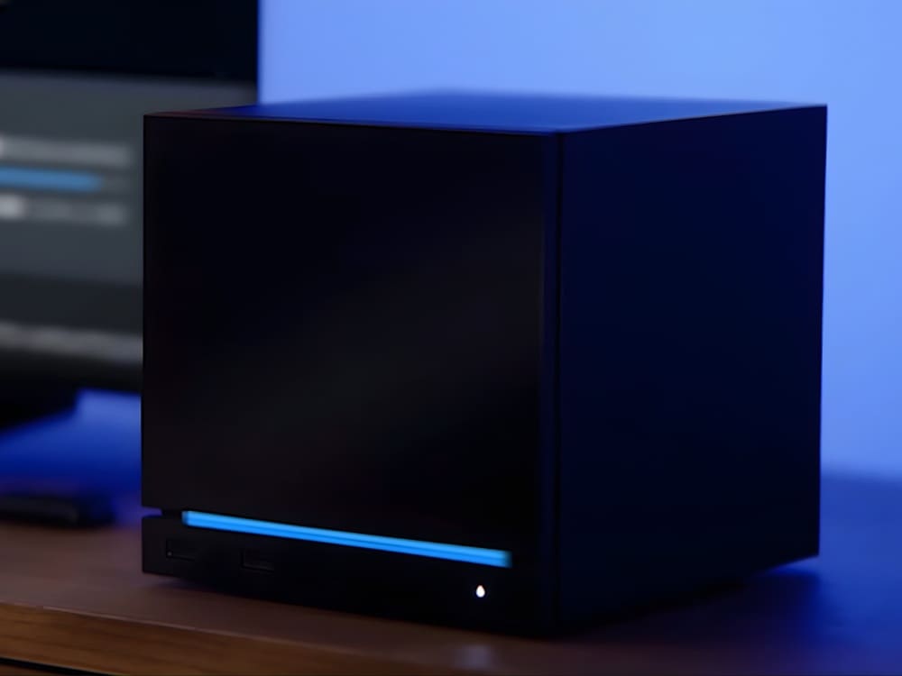 Valve Steam Machine: primeras pruebas revelan problemas para alcanzar 4K a 60 FPS