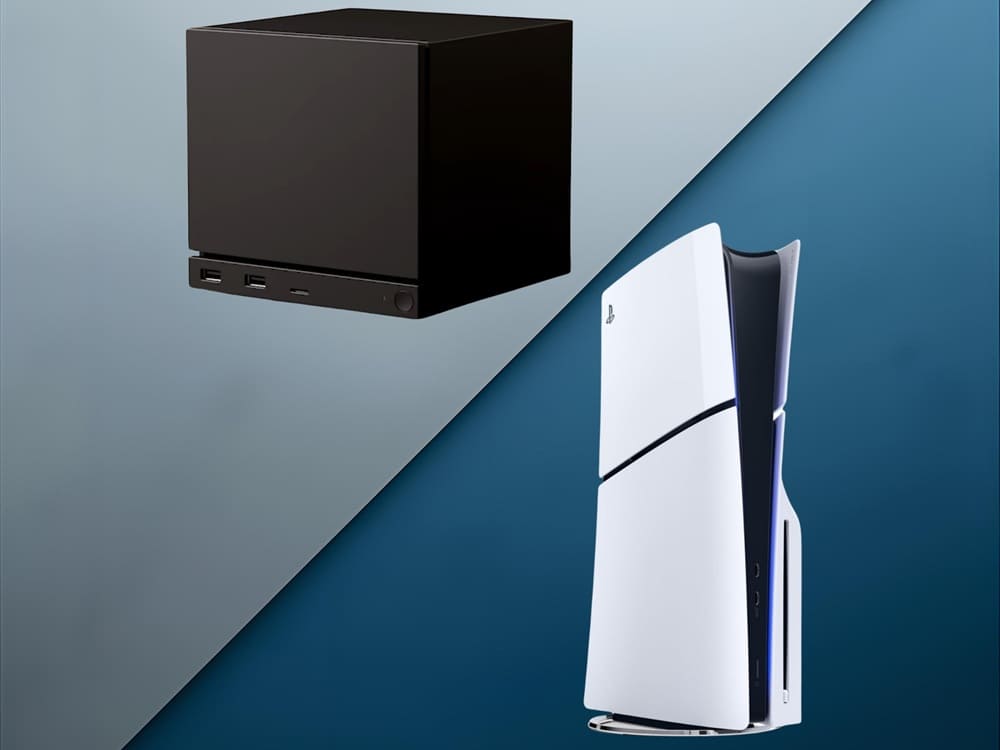 El precio de la Steam Machine podría alejarla del público de PS5, según pistas del WAN Show