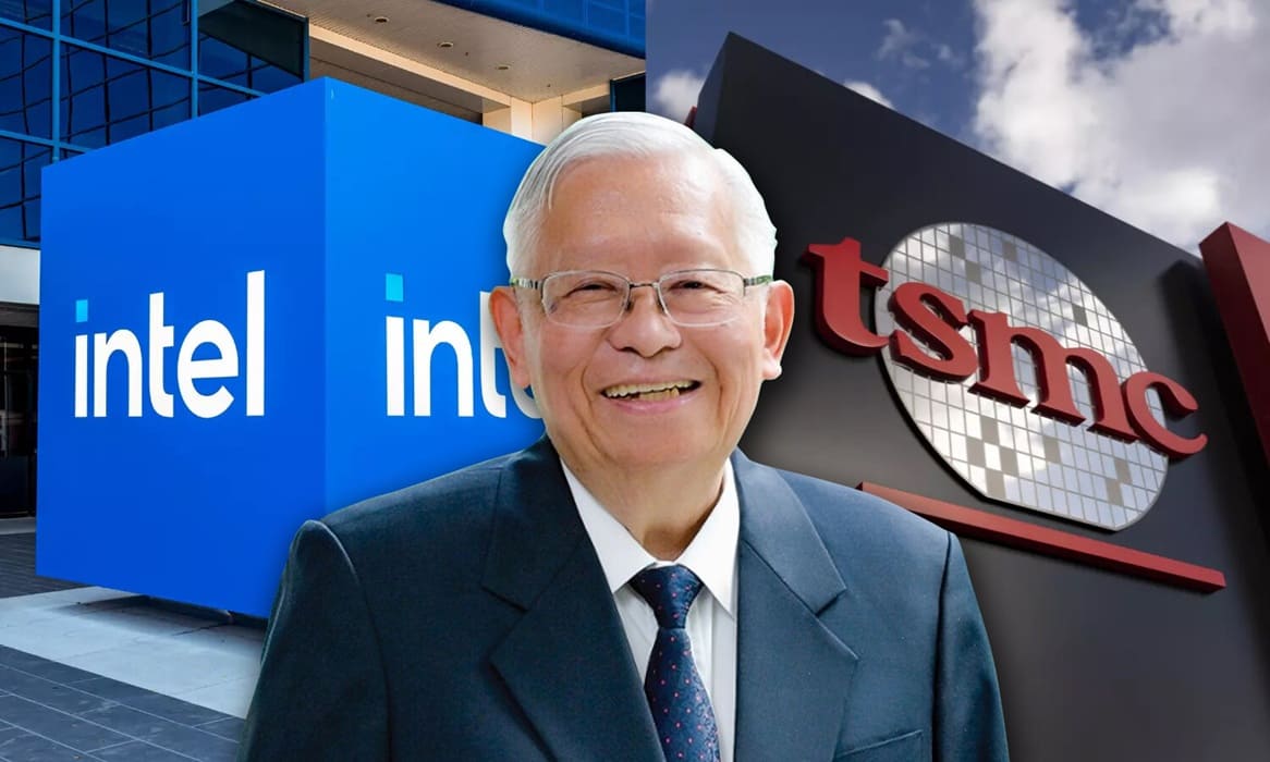 Exvicepresidente de TSMC ficha por Intel en plena investigación por fuga de 2 nm