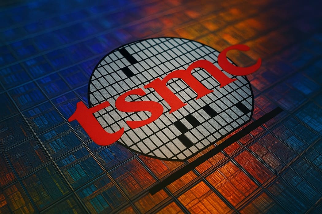 TSMC subirá los precios de sus chips avanzados entre un 3% y un 5% anual a partir de 2026