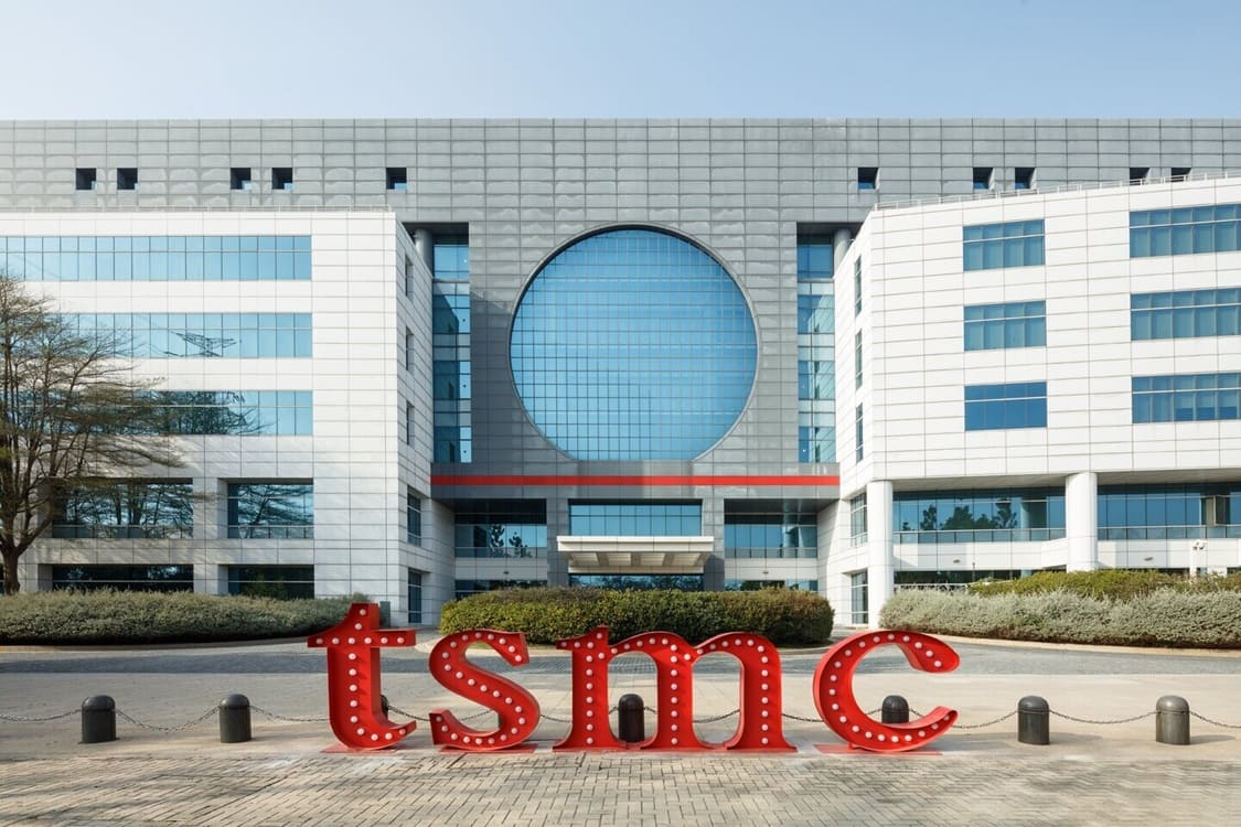 TSMC ampliará su producción de 2 nm en Taiwán con tres nuevas fábricas