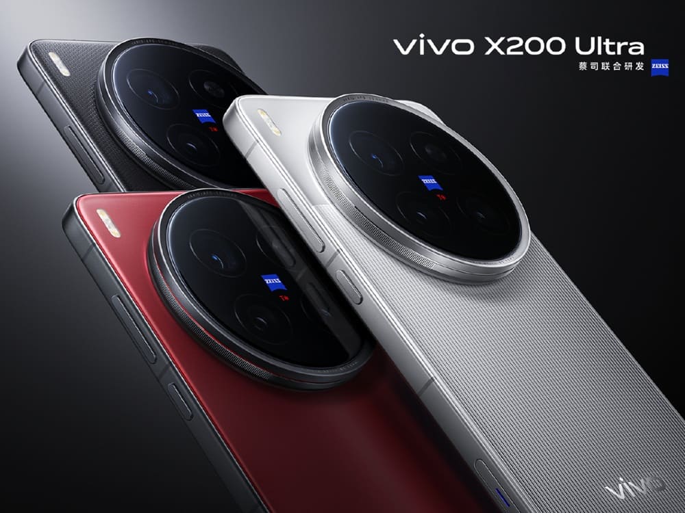 Vivo X200 Ultra vence a iPhone 17 Pro Max, Galaxy S25 Ultra y Pixel 10 Pro XL en fotografía nocturna