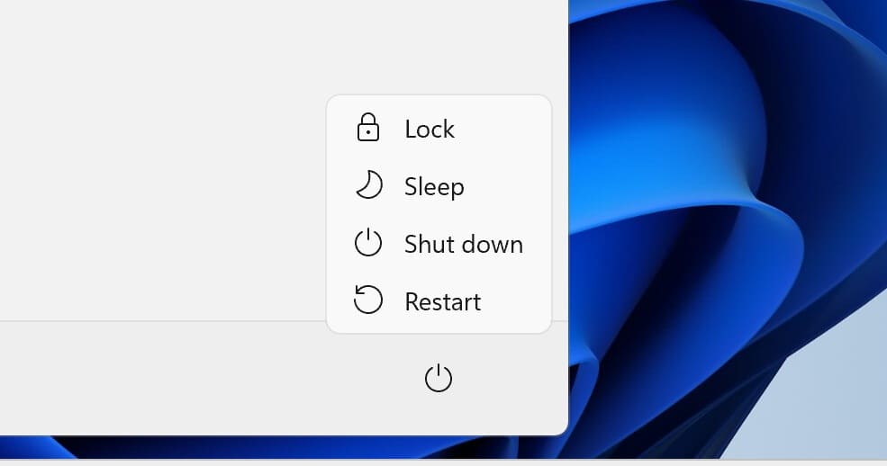 Microsoft soluciona al fin el fallo de “Actualizar y apagar” tras una década en Windows