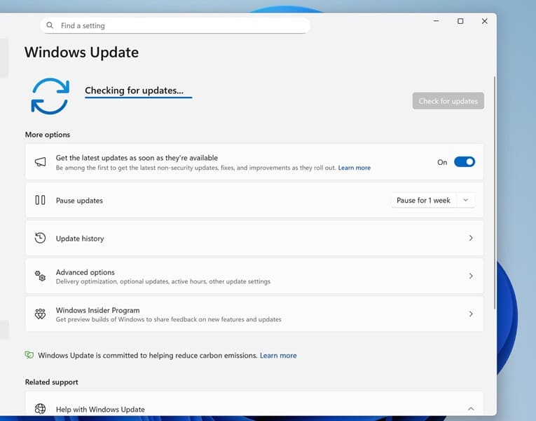 Microsoft soluciona al fin el fallo de “Actualizar y apagar” tras una década en Windows
