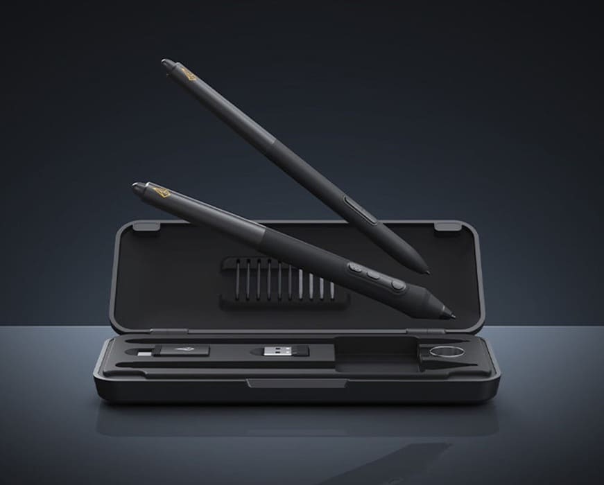 Xencelabs Pen Display 16 Lite: pantalla 4K de 16" y color DCI-P3 al 98% por 749$