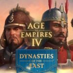 Análisis Age of Empires IV: Dynasties of the East – la expansión más ambiciosa y estratégica de la saga