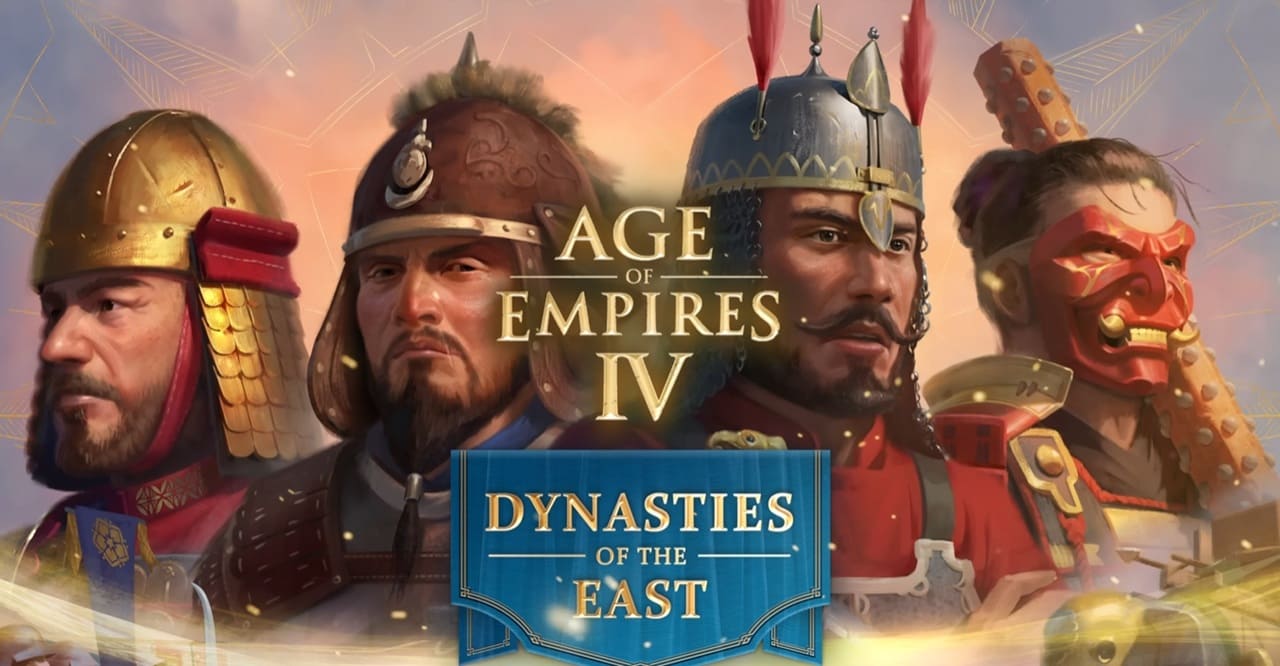 Análisis Age of Empires IV: Dynasties of the East – la expansión más ambiciosa y estratégica de la saga