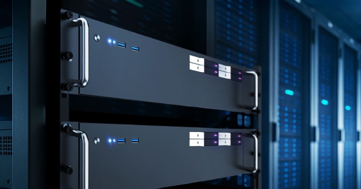 Akasa Kepler: chasis 2U fanless para microATX y Mini-ITX con PSU pasiva de 150W