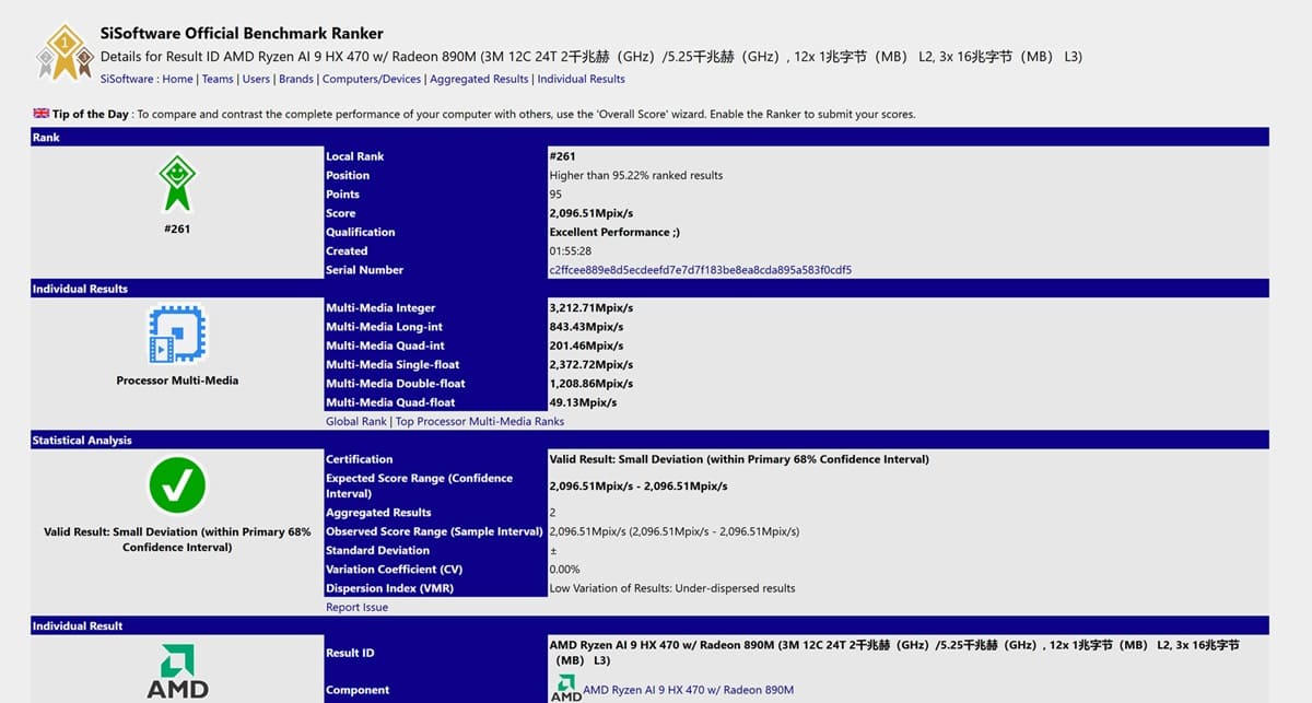 AMD Gorgon Point podría renovar los Ryzen AI con mejoras moderadas en 2026