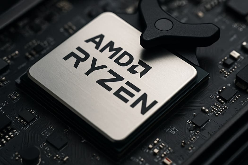 Un servicio del chipset de AMD genera registros al mover ventanas en Windows