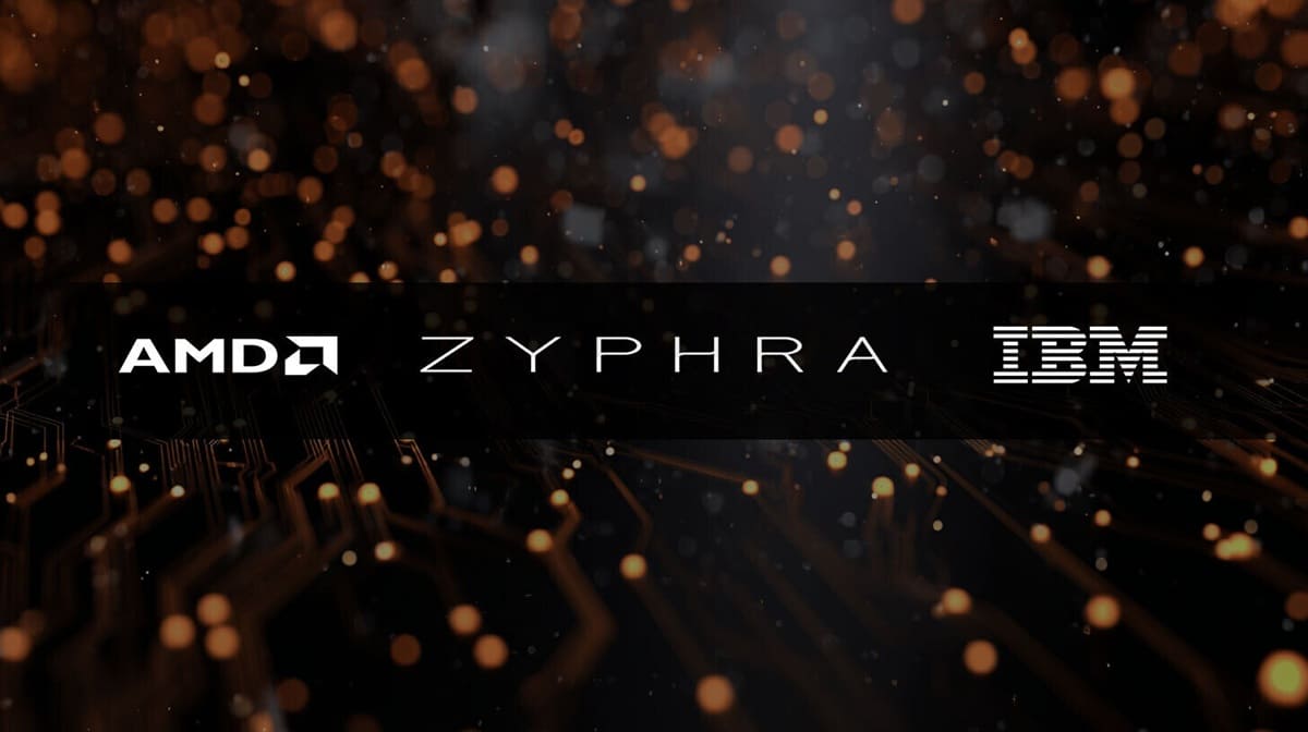 Zyphra entrena el modelo ZAYA1 en GPUs AMD Instinct MI300X con resultados superiores en IA