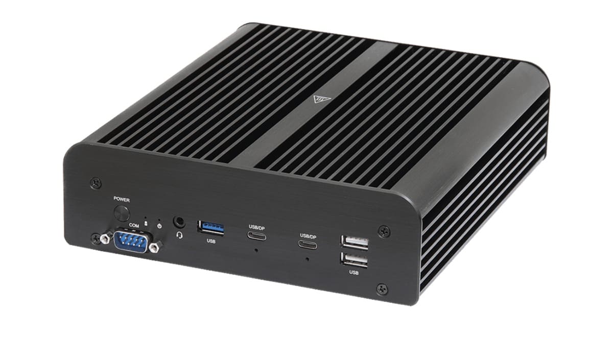 ASRock amplía su gama fanless con los iBOX-225H e iBOX-255H basados en Arrow Lake