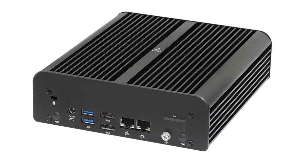 ASRock amplía su gama fanless con los iBOX-225H e iBOX-255H basados en Arrow Lake