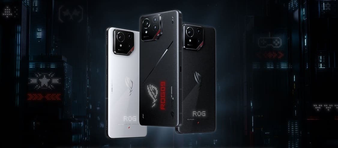ASUS ROG Phone 10: primeras filtraciones apuntan a su desarrollo activo