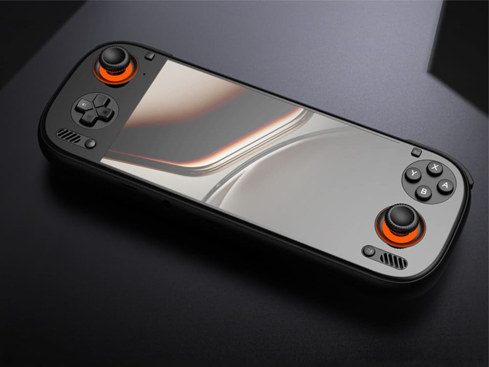 AYN Odin 3 ya en distribución: primeros benchmarks muestran mejoras masivas frente a la Odin 2