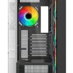 Sharkoon amplía su gama con las nuevas torres ELITE SHARK CA500 y CM100