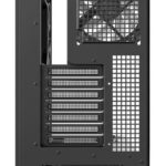 Sharkoon amplía su gama con las nuevas torres ELITE SHARK CA500 y CM100