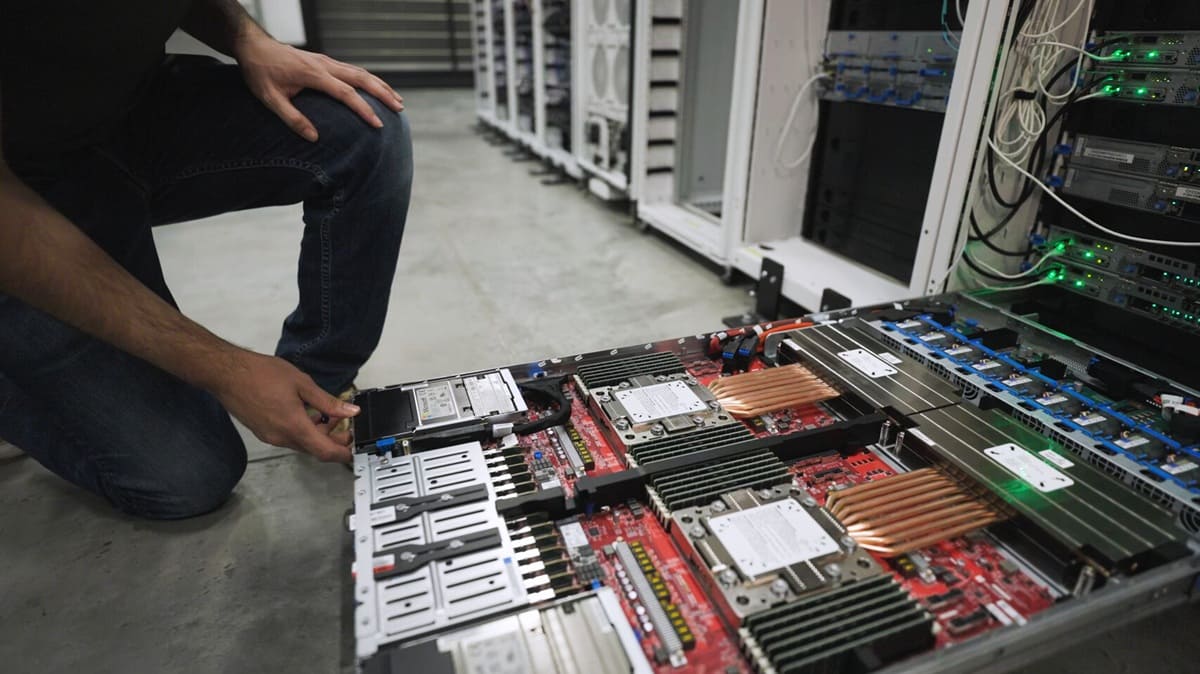 Microsoft Cobalt 200: procesador Arm de 132 núcleos para Azure