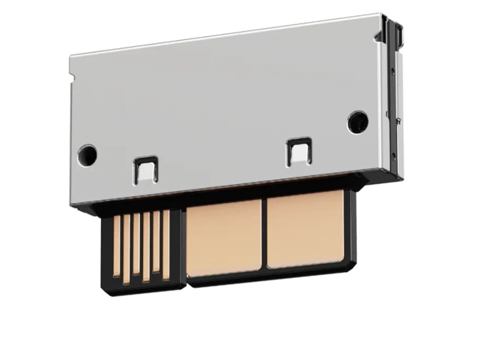 Colorful actualiza sus iGame RTX 50 Ultra Z con soporte BTF 2.0 y sistema de conexión oculta