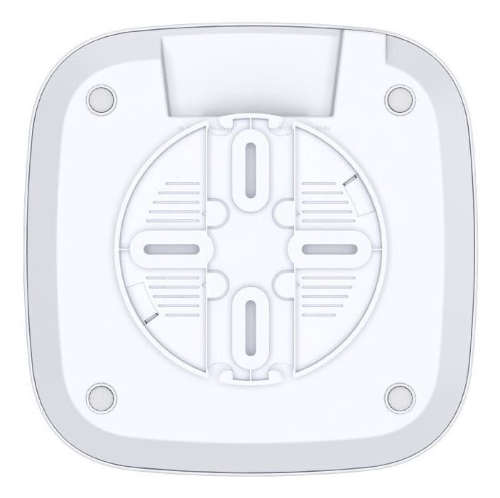 D-Link DAP-E9560: punto de acceso Wi-Fi 7 de montaje en techo con triple banda y conectividad 10G PoE