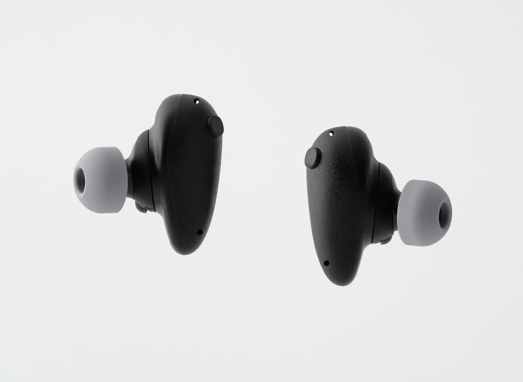 Final Audio Tonalite: auriculares con escaneo 3D y perfil acústico personalizado