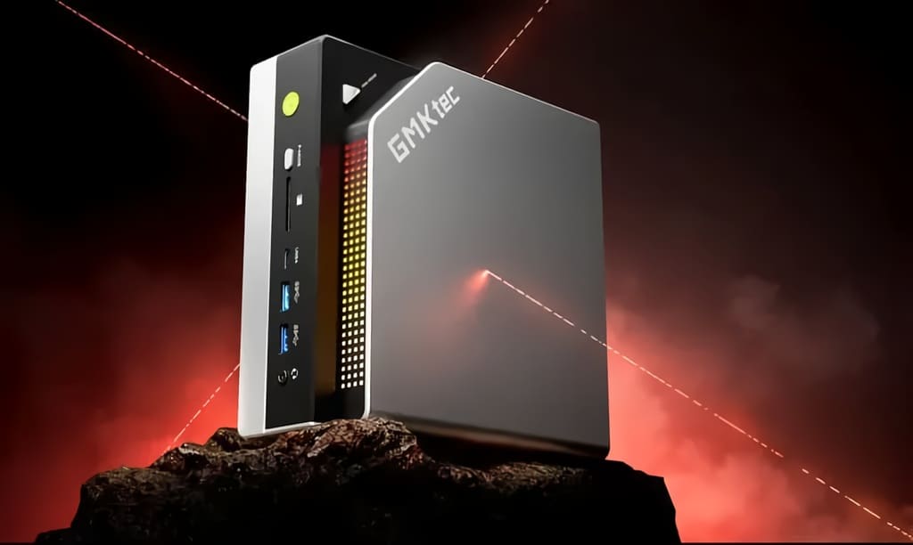 AMD Strix Halo supera al NVIDIA DGX Spark en benchmarks de IA y cuesta la mitad