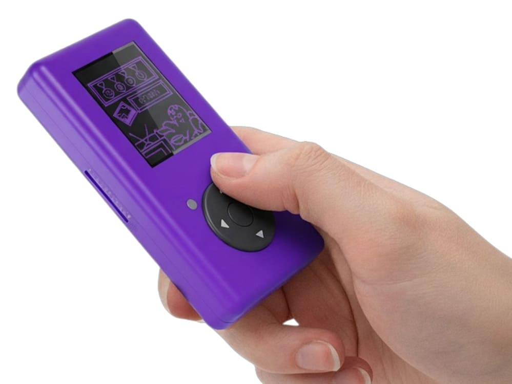 High Boy: el dispositivo portátil de hacking basado en ESP32-S3 que quiere competir con el Flipper Zero