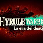 Hyrule Warriors: La era del destierro — Análisis del musou canónico que Zelda necesitaba