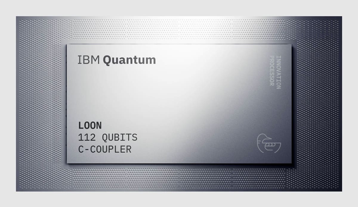 IBM Quantum Nighthawk y Loon: los nuevos procesadores que marcarán el salto hacia la computación cuántica tolerante a fallos