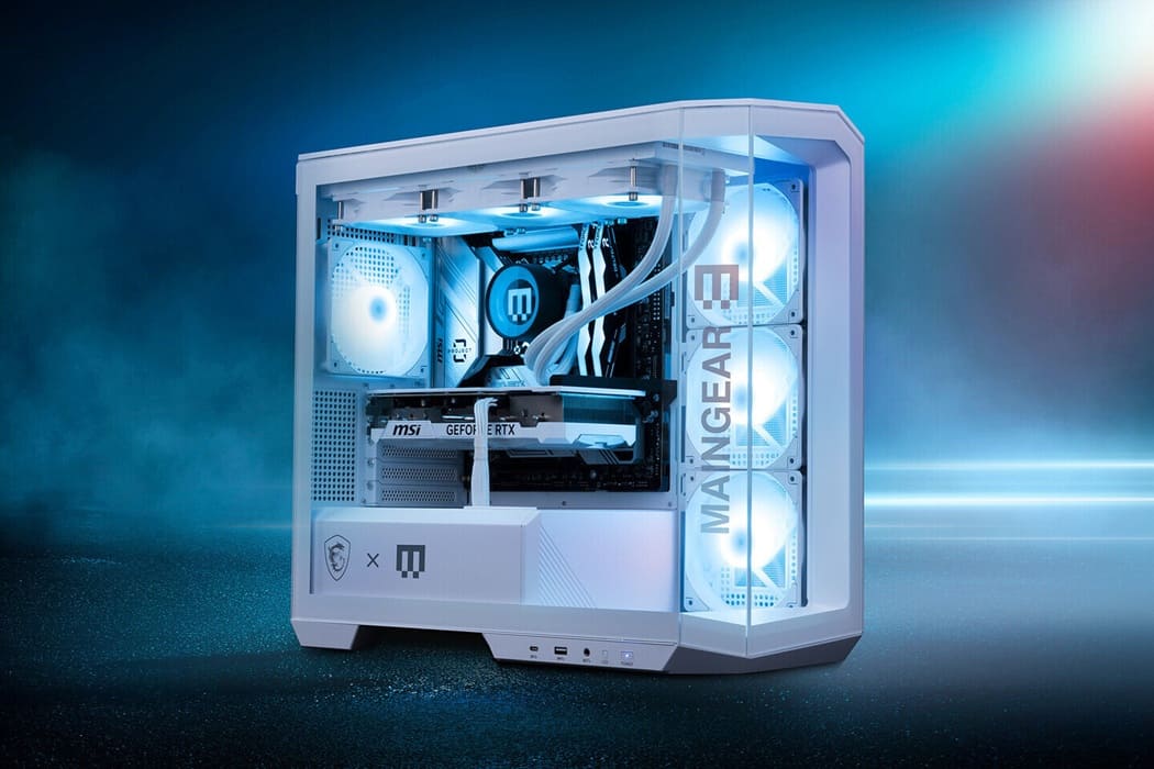 maingear portada (1)