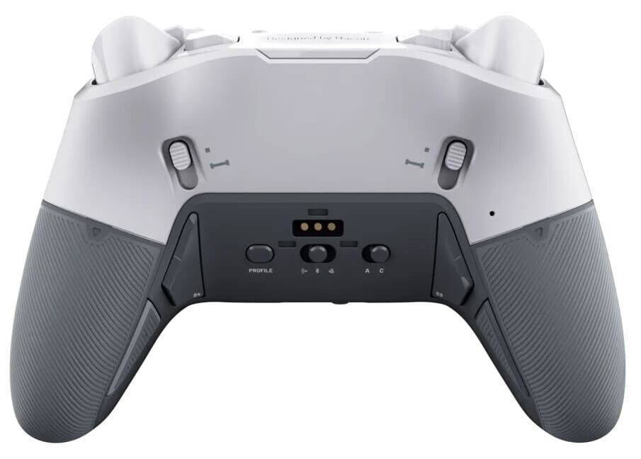 NACON Revolution X Unlimited homenajea a Xbox 360 con una edición especial retro para Xbox y PC