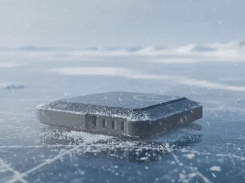 NeoPow X25: power bank con batería de estado sólido, carga de 285W y diseño ultrarresistente por 169$