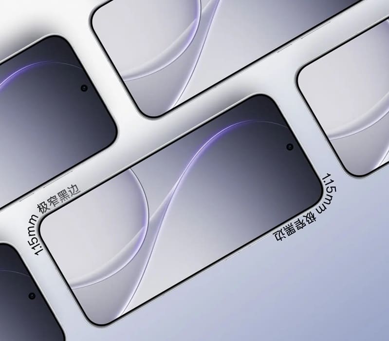 OPPO Reno15 Pro: Dimensity 8450, cámaras de 200 MP y batería de 6.500 mAh para la nueva gama media-alta