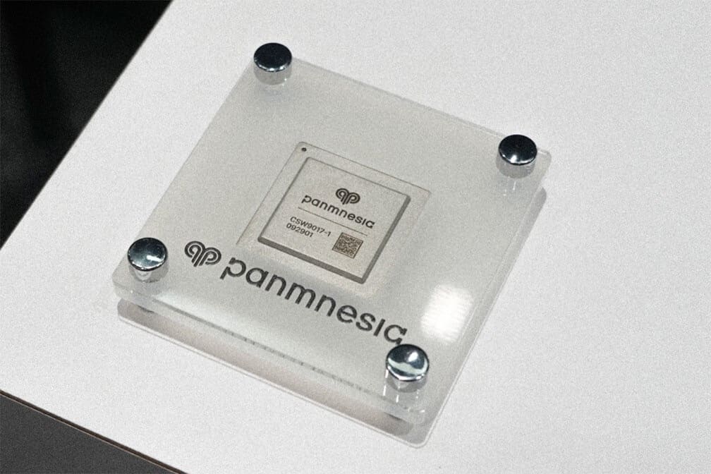 Panmnesia lanza el primer switch PCIe 6.0/CXL 3.2 con soporte para enrutamiento basado en puertos