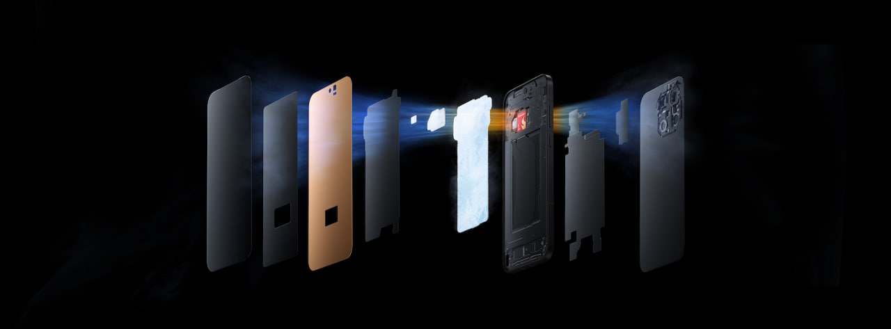 OnePlus 15: un salto de dos generaciones en la gama alta