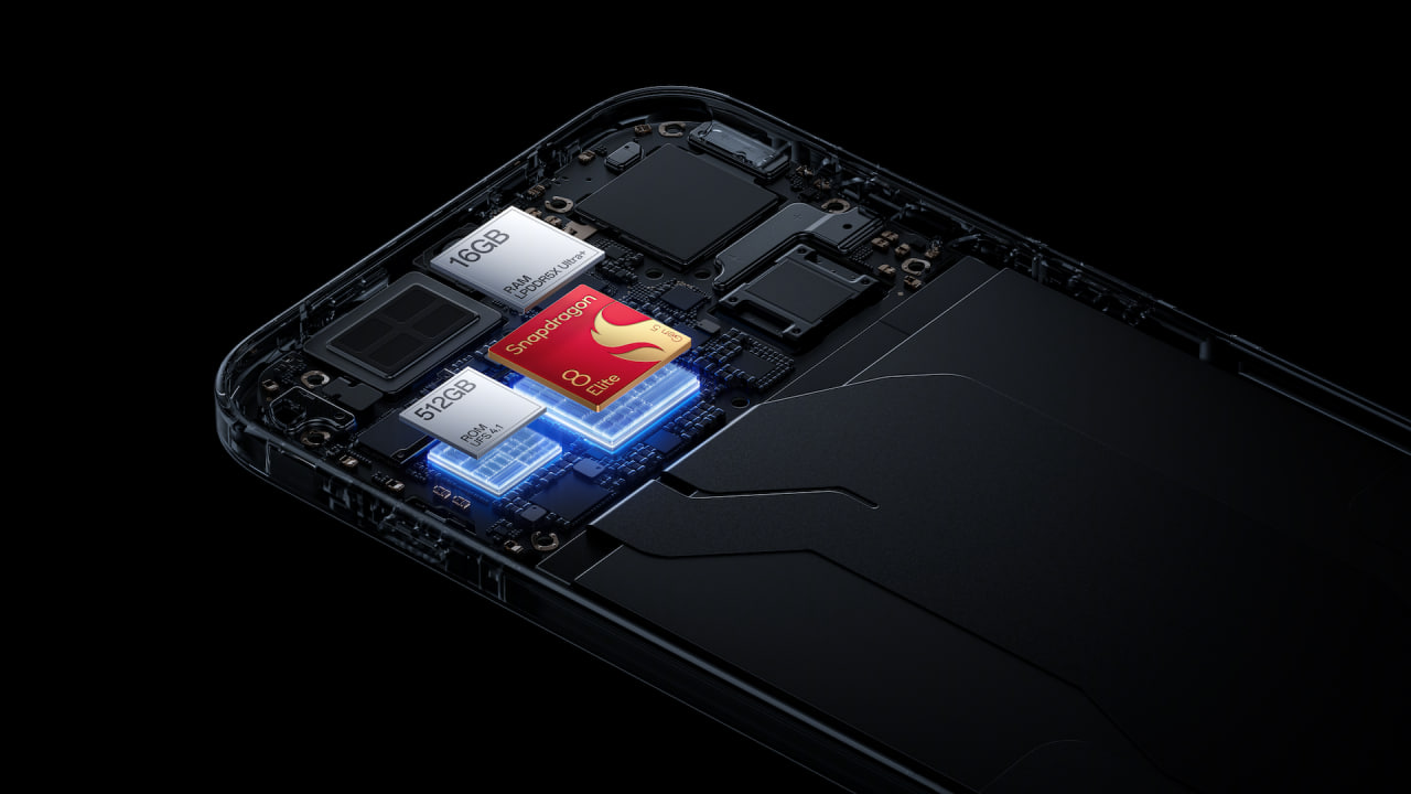 OnePlus 15: un salto de dos generaciones en la gama alta