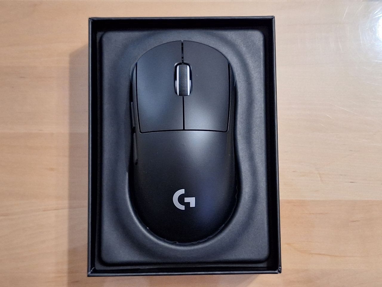 Análisis del Logitech G Pro X Superlight 2c: precisión extrema en solo 51 gramos