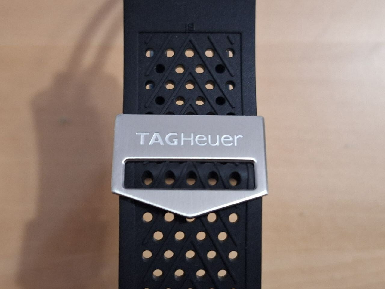 Análisis TAG Heuer Connected Calibre E5 45mm: lujo relojero, smartwatch limitado