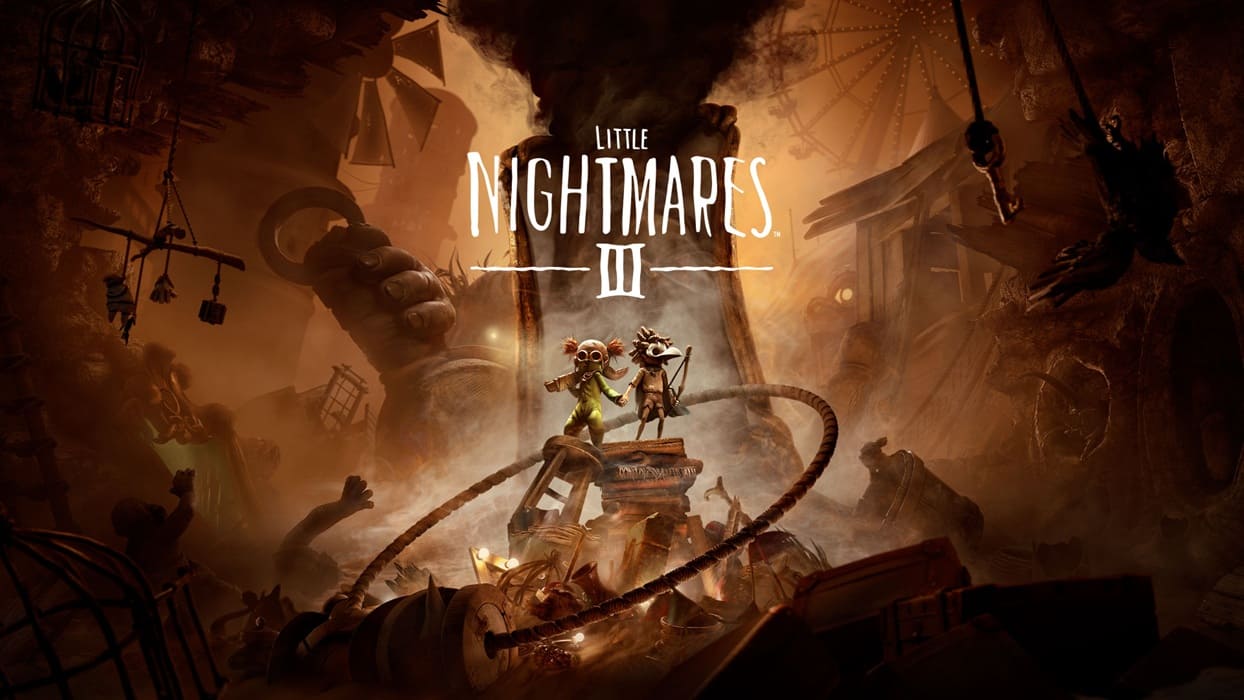 Análisis de Little Nightmares 3. Supermassive Games coge el testigo de una forma magistral