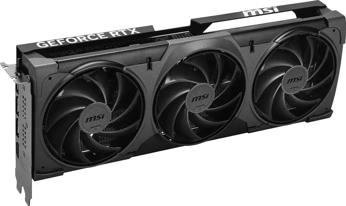 La NVIDIA GeForce RTX 5070 Ti cae por debajo de su precio oficial en EE. UU.