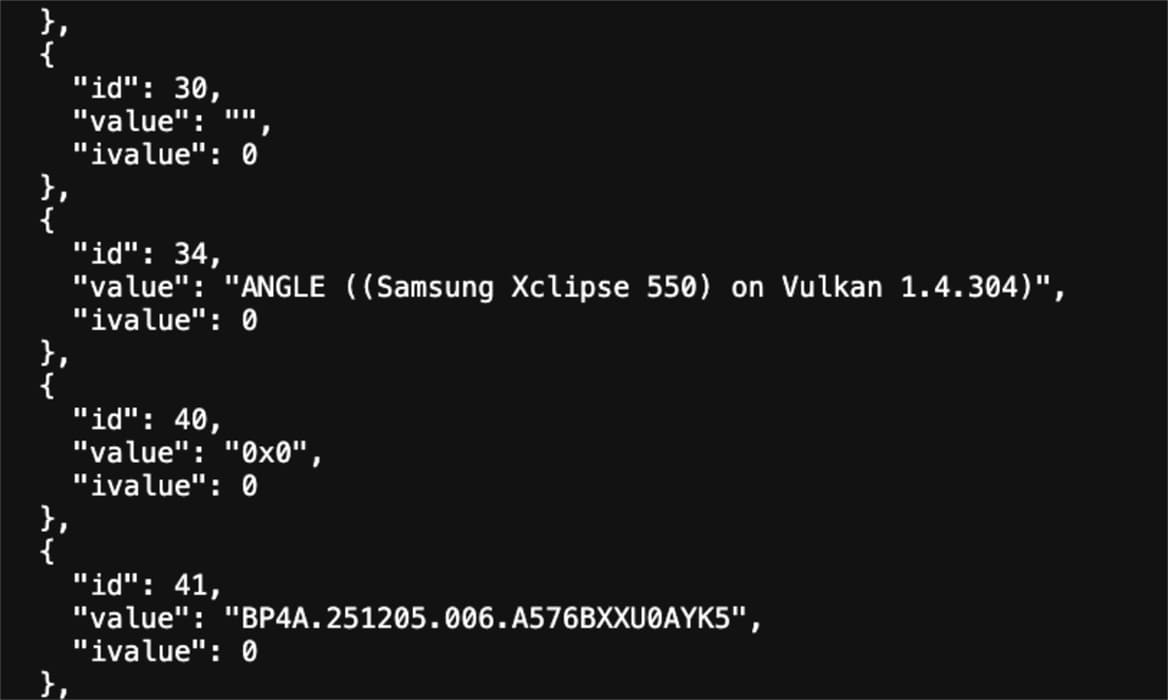 Samsung Galaxy A57 podría debutar con Exynos 1680 y 12 GB de RAM tras aparecer en Geekbench