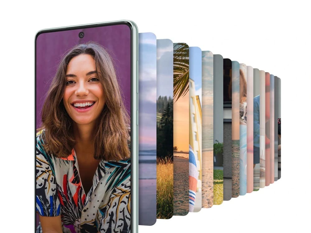 El Samsung Galaxy A77 apunta su regreso con chip Exynos deca-core y GPU Xclipse 940