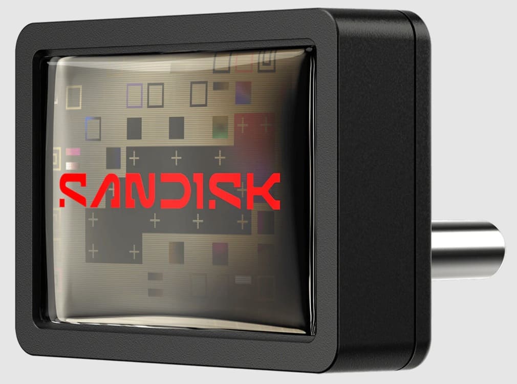 SanDisk Extreme Fit USB-C: la memoria más compacta con hasta 1 TB de capacidad y velocidad de 400 MB/s